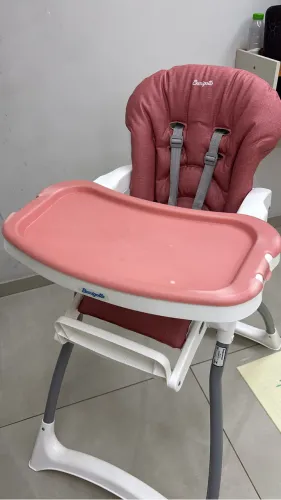 Cadeirinha de alimentação Burigotto Merenda