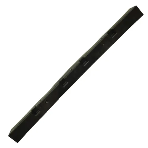 Guia Central Parachoque Traseiro Ford Focus Sedan 2003 2004