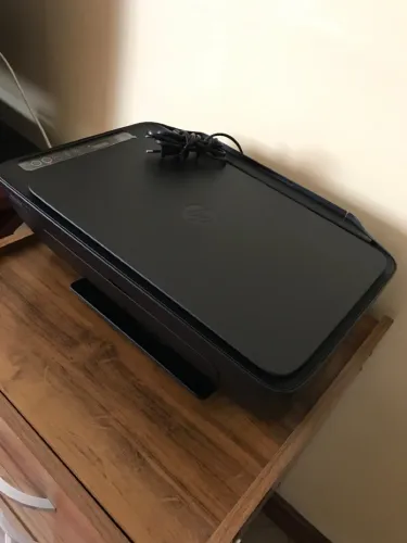 Impressora hp 2774