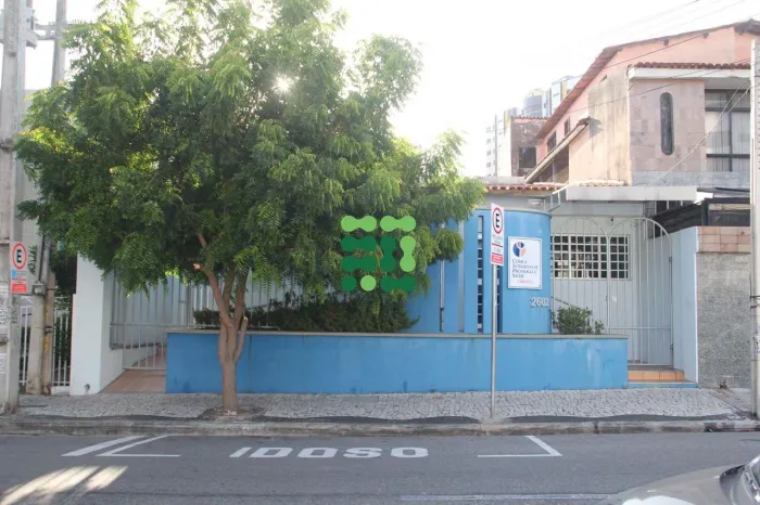 Prédio Comercial à venda, Dionisio Torres - Fortaleza/CE