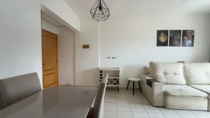 Apartamento à venda no bairro Taquaral - Campinas - SP