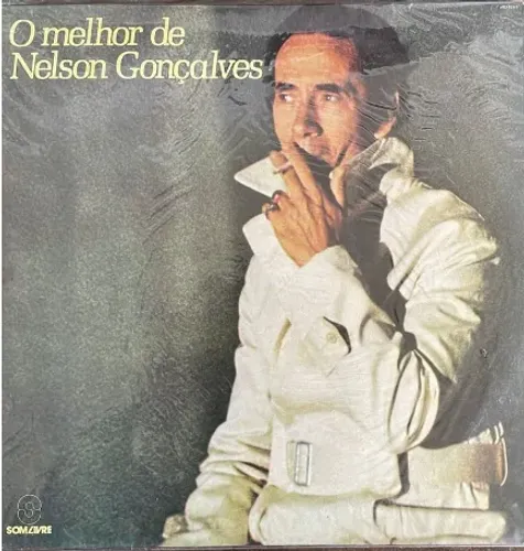 lp nelson gonçalves (o melhor de nelson gonçalves)