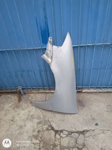 Paralama gol g4