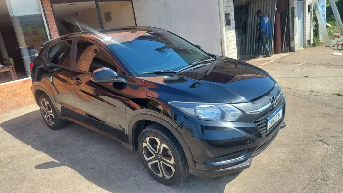 Honda HR-V LX 1.8 Flexone 16V 5P Aut. 2016