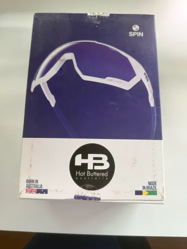 Óculos ciclismo HB