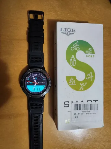 Smartwatch Lige
