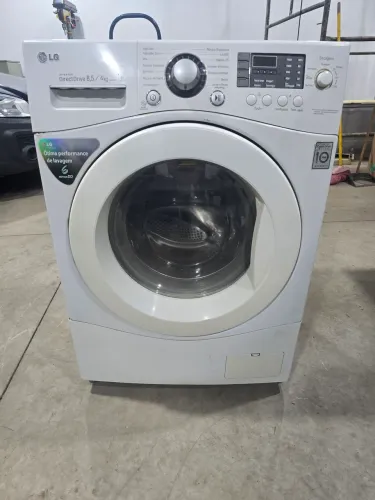 Lva e Seca LG 8,5kl