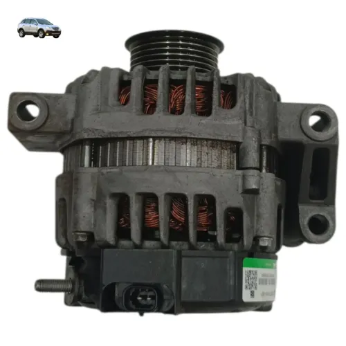 Alternador 14v 130A GM Captiva 2.4 2008 2009 2010 2011 2012
