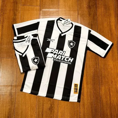 camisa botafogo atacado e varejo