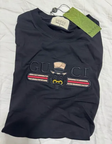 Blusa Gucci 