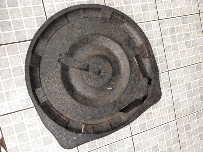 Caixa de ferramentas Spin