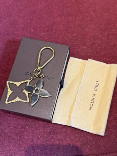 Charm, chaveiro Louis Vuitton Original