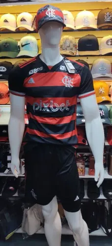 Conjunto do Flamengo Novo