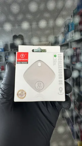 Tag rastreador de objetos 