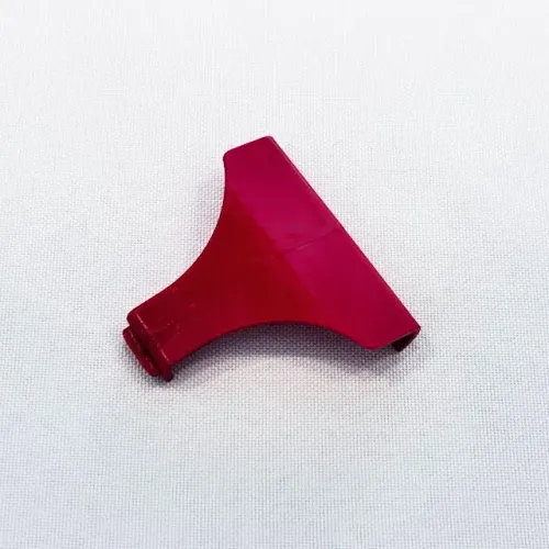 Capa de Proteção de Lâmina Vermelha - Compatível com Máquina de Corte Wahl