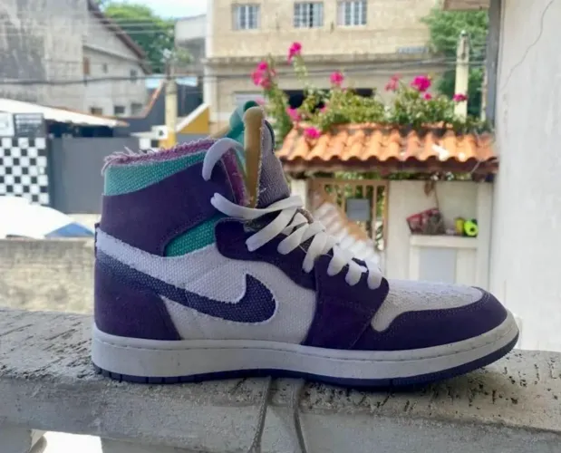 Tênis Jordan