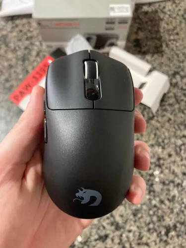 Mamgasnake M3