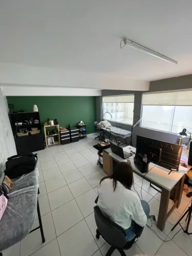 SALA COMERCIAL CENTRO DE BALNEÁRIO 