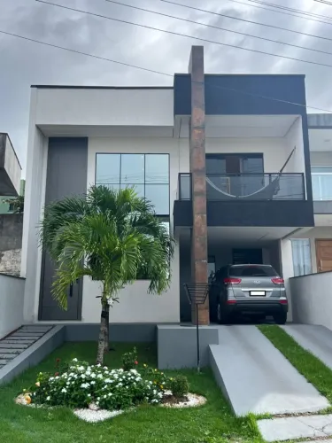 Casa em condomínio, lauro de freitas