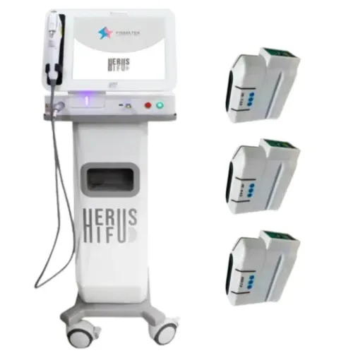 Ultrassom microfocado 