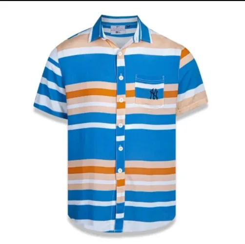 Camisa New Era MLB New York Yankees Fashion.