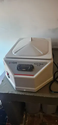 Banho Maria Vonder VD 06