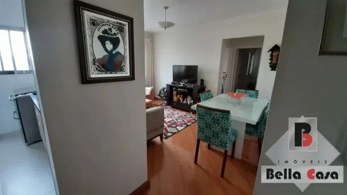 Apartamento a venda rua da mooca com 2 quartos.