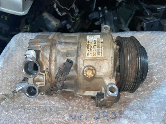 Compressor de Ar Condicionado Discovery Sport 2.0 Diesel CPLA19D629BH