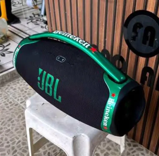 JBL bombox 3