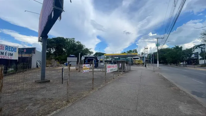 Ponto Comercial para aluguel, Bom Pastor - Divinópolis/MG