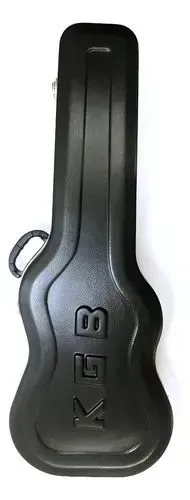 Estojo/case KGB