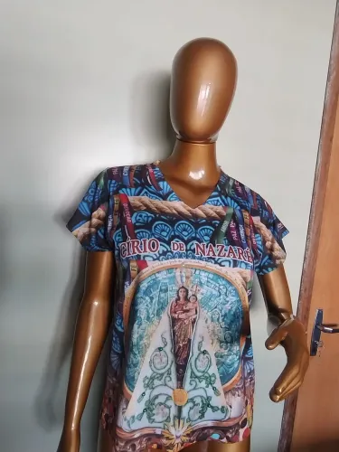 Camisa Círio G