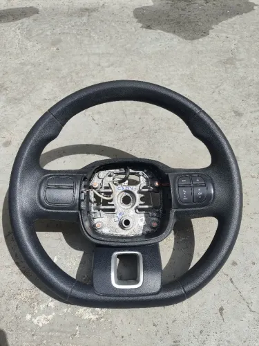 Volante Citroen C3 2022 2023 2024 2025