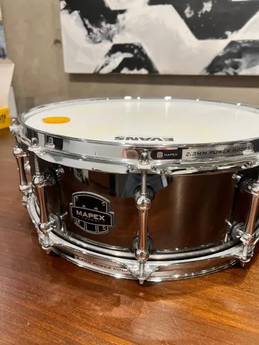 Bateria Mapex Armdry 14?