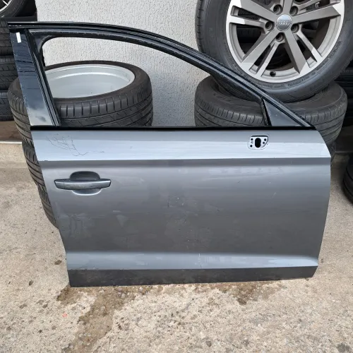 Porta dianteira Lado Direito (Passageiro) Audi A3 2014 ao 2021, várias cores disponíveis 