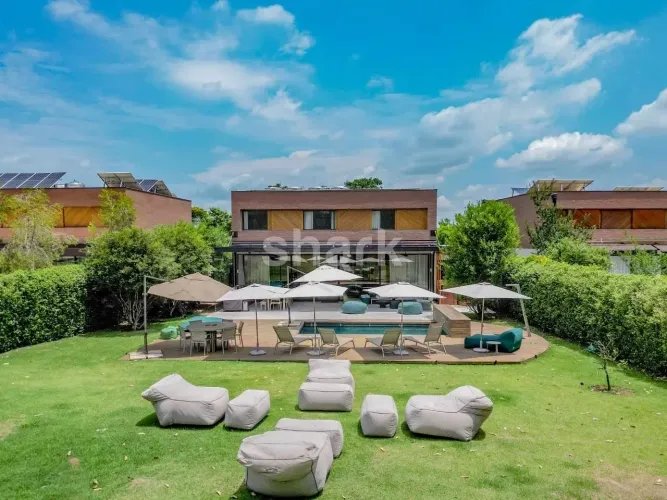 Casa para locação por R$ 100.000,00 na Fazenda Boa Vista, Porto Feliz - SP