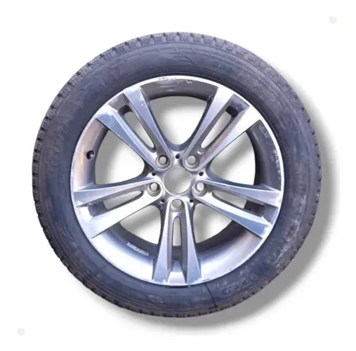 Roda Sem Pneu Bmw 320i Gt 2015 2016 2017 2018