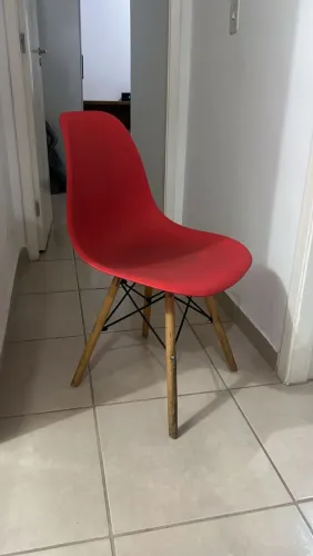 Cadeira designer 