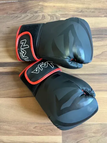 Luvas de Boxe - Novas