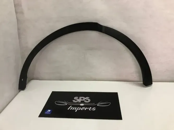 Moldura Traseira Direita Jaguar E-pace 2017 A 2021 Original