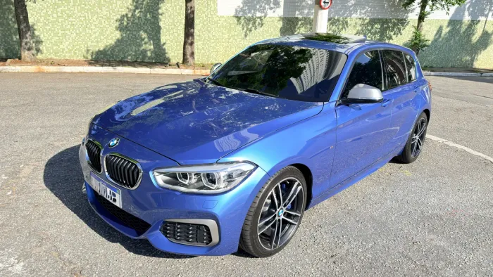 BMW M M 140i 3.0 24cv 340cv 5P 2019