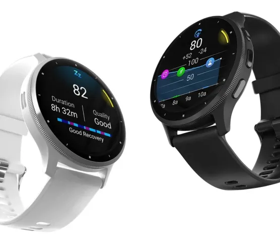 Relógio Garmin SmartWatch Venu 3 Lacrado Novo / Loja Física 