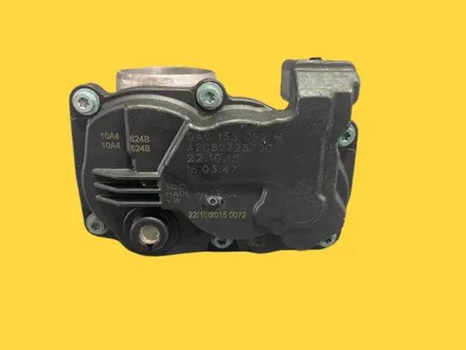 Tbi Corpo Borboleta Gol Up Polo Virtus 1.0 3 Cilindros Tsi