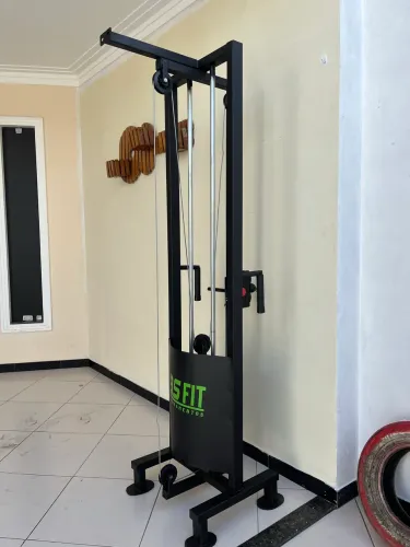 Aparelhos para Academia 