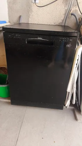 Lava louças 14s midea