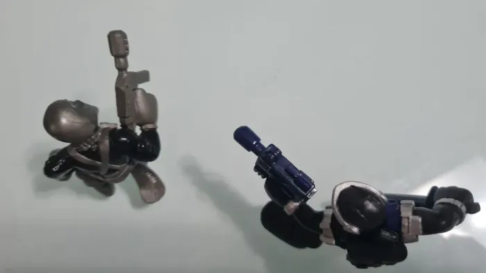 Bonecos de Ação - Star Wars - Edição Limitada
