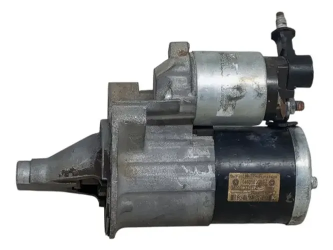 Motor De Partida Dodge Journey 2.7 V6 2008 Em Diante