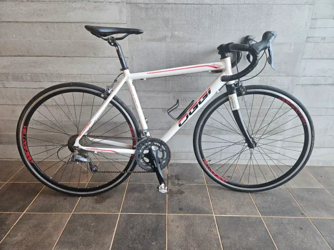 Bicicleta speed oggi velloce 300