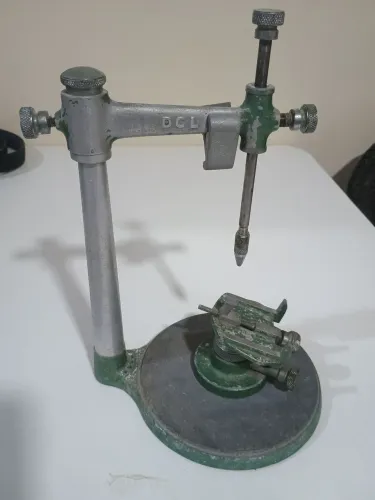 Delineador de próteses DCL odontológico