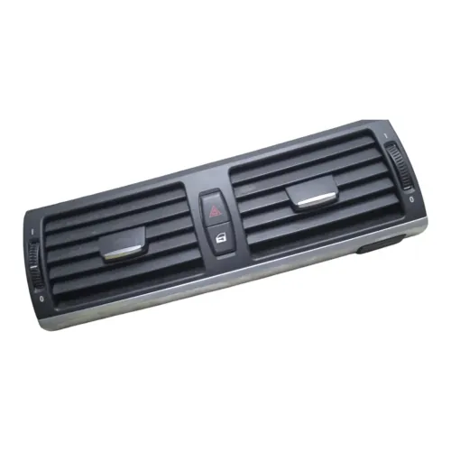Difusor Central Bmw X6 2009 2012